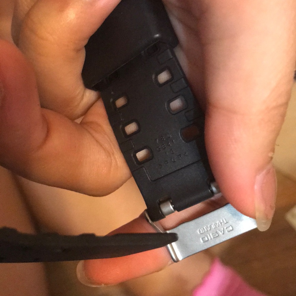 Gshock Casio Watch - Picture 6 of 7